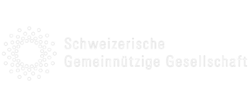 Logo Schweizerische Gemeinnützige Gesellschaft